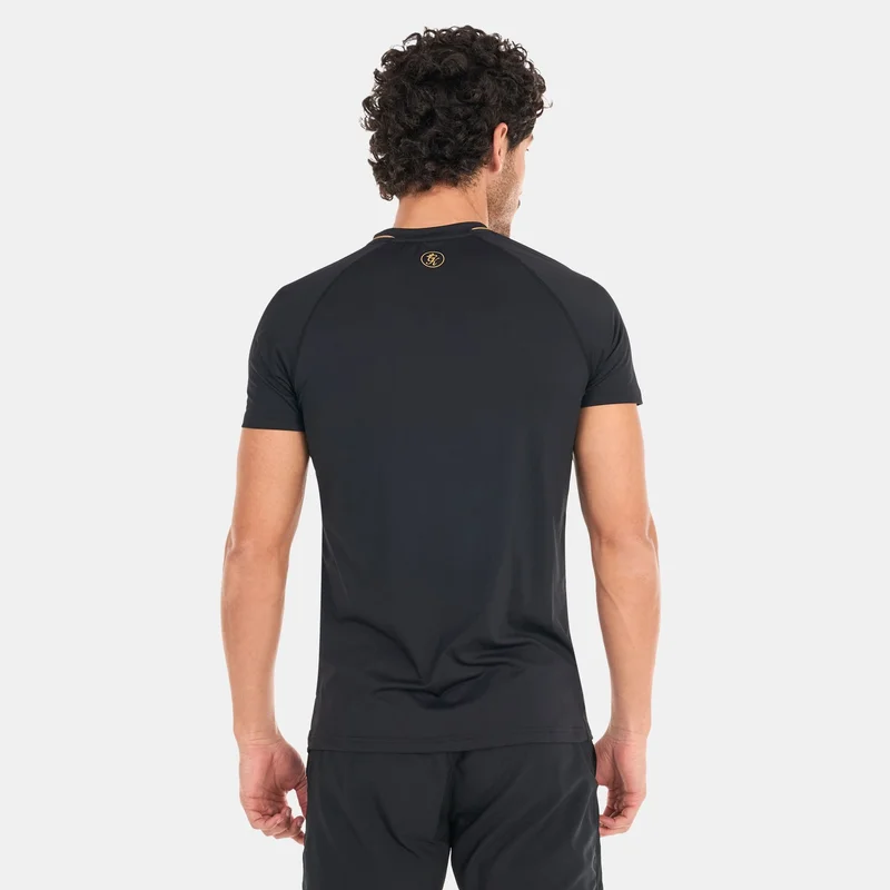 جيم كينج تيشيرت بيرفورمانس بولي للرجال